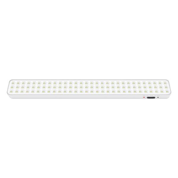 Luminaria de Emergencia LED EML90 5.3W 6500K Macroled — Grupo Casa Lima