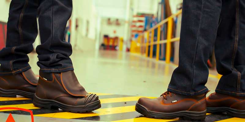 Zapatos de Seguridad para Trabajadores Casa Lima Zapatos de Seguridad para Trabajadores Casa Lima