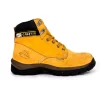 Botin nobuck