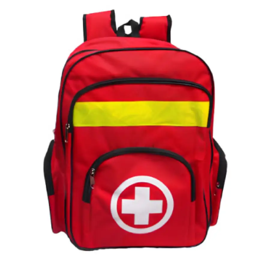 Mochila de Emergencia XL