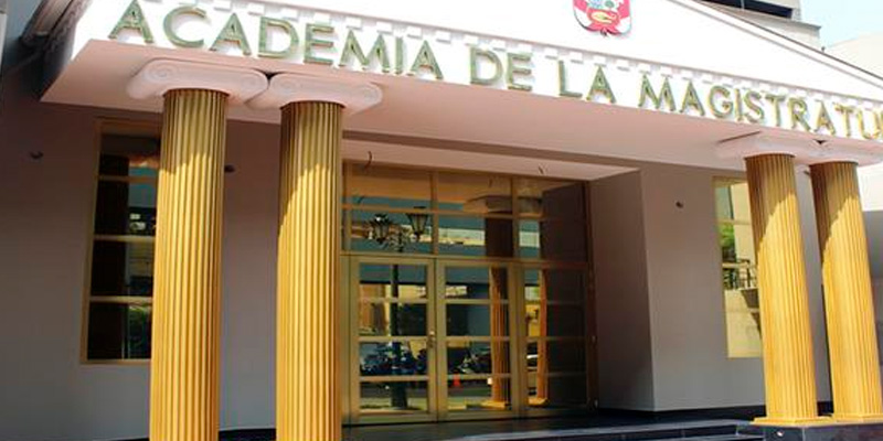 Academia Perú Magistratura Casa Lima Academia Perú Magistratura Casa Lima