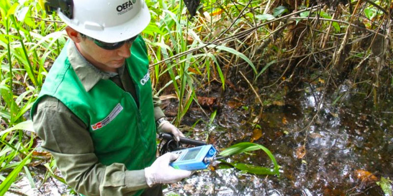 Agua Trabajador Oefa Casa Lima Agua Trabajador Oefa Casa Lima