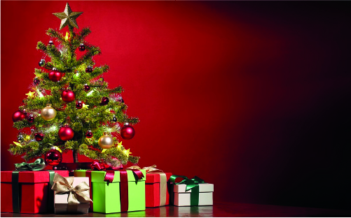 arboles navideños
