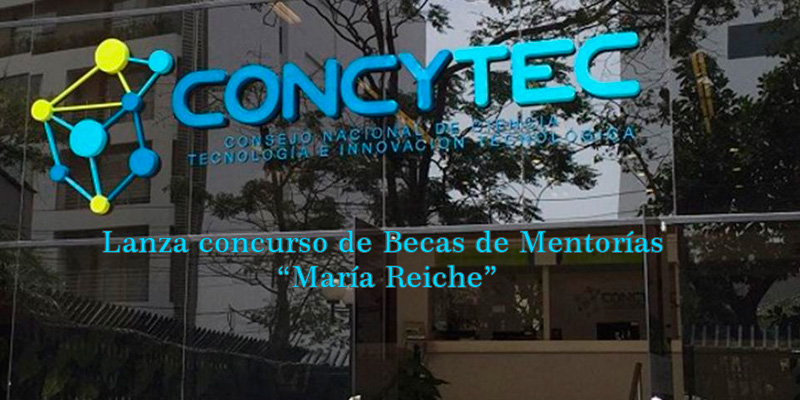 Becas Concytec Casa Lima Becas Concytec Casa Lima