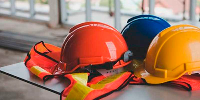 Cascos para Seguridad de Ingenieros Casa Lima Cascos para Seguridad de Ingenieros Casa Lima