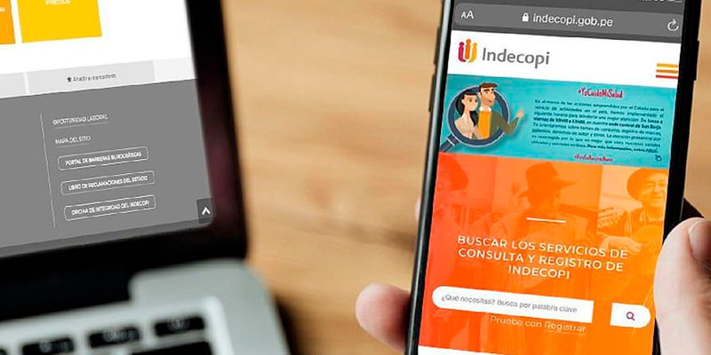 Celular Página Indecopi Casa Lima Celular Página Indecopi Casa Lima