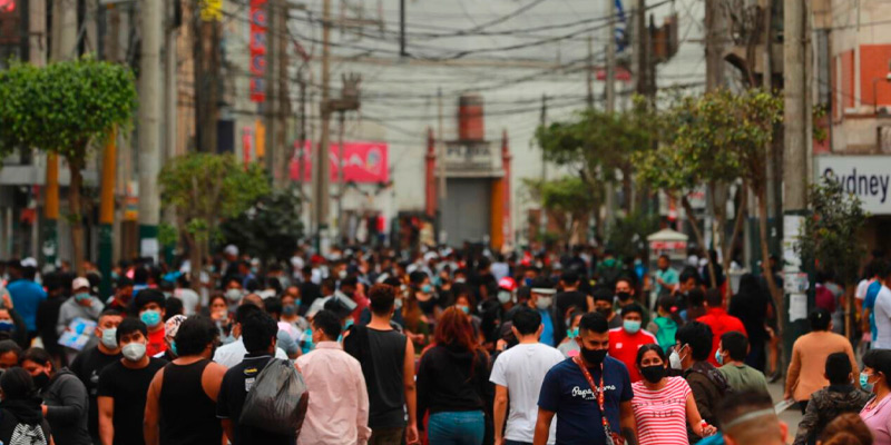 Ciudadanos Caminando Casa Lima Ciudadanos Caminando Casa Lima