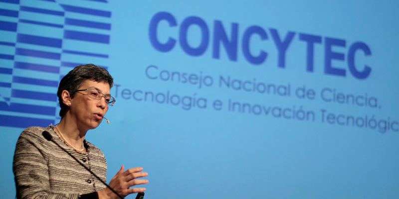 Concytec Becas Inversiones Casa Lima Concytec Becas Inversiones Casa Lima