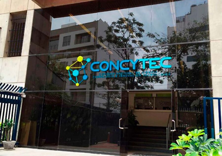 ¿Qué cursos ofrece CONCYTEC? — E-commerce Casa Lima