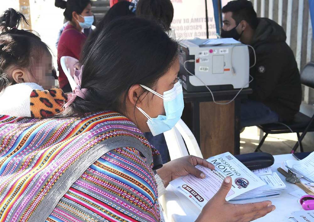 Demanda de Alimentos Portada Casa Lima