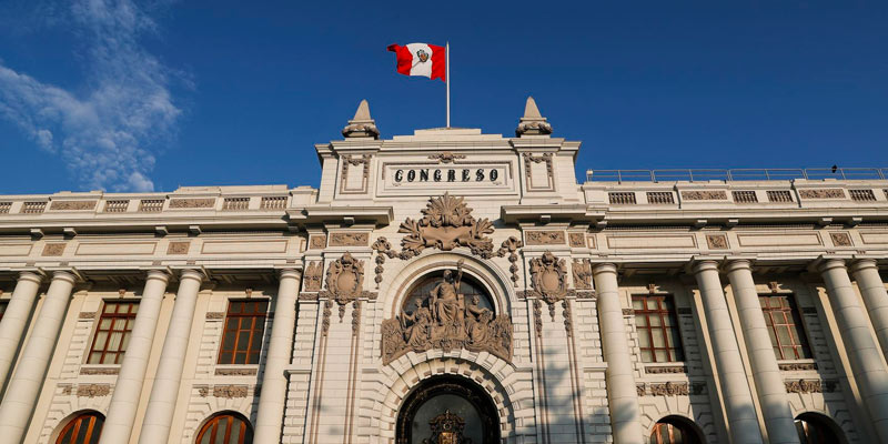 Estado Peruano Casa Lima Estado Peruano Casa Lima