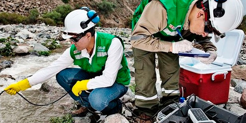 Fiscalización Ambiental Agua Casa Lima Fiscalización Ambiental Agua Casa Lima