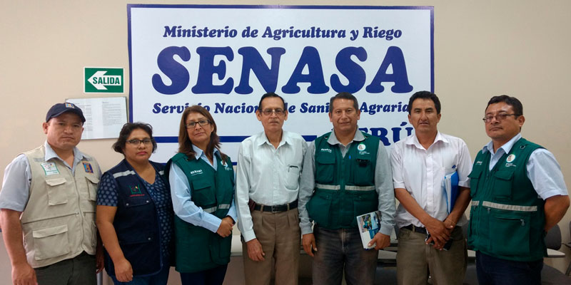 Grupo Personas Senasa Casa Lima Grupo Personas Senasa Casa Lima