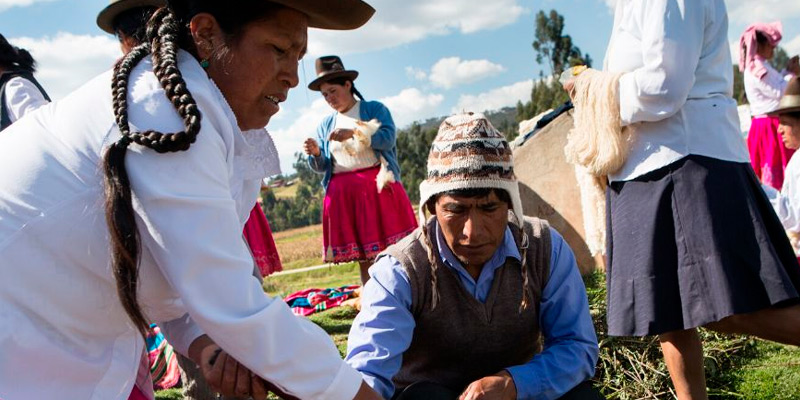 Igualdad en un País Casa Lima Igualdad en un País Casa Lima