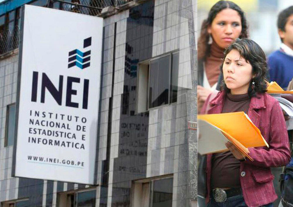 Inei y Seguridad Ciudadana Portada Casa Lima