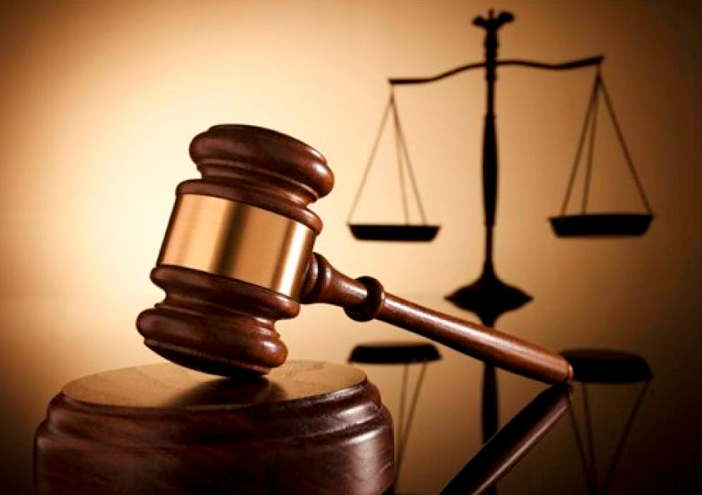 Justicia Judicial Portada Casa Lima