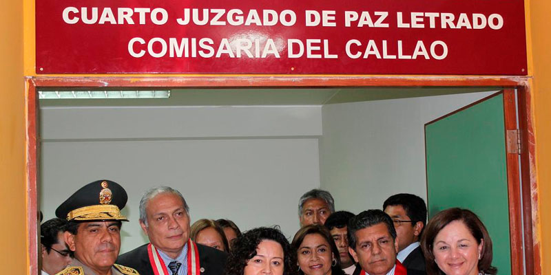 Juzgado de Paz Personas Callao Casa Lima Juzgado de Paz Personas Callao Casa Lima