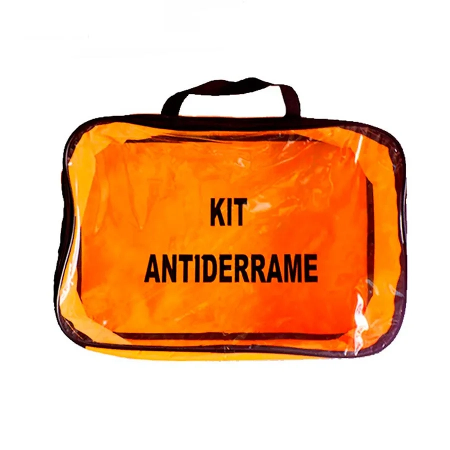 kit antiderrame 30x40