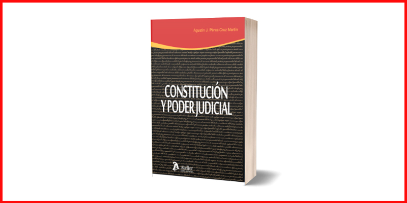 Libro Constitución Poder Judicial Casa Lima Libro Constitución Poder Judicial Casa Lima