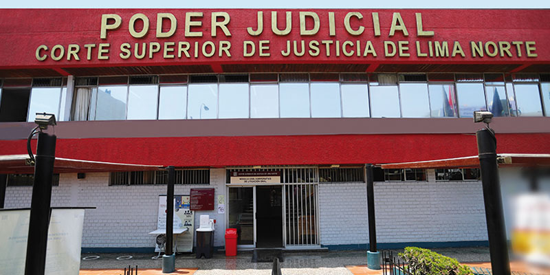 Lima Poder Judicial Edificio Casa Lima Lima Poder Judicial Edificio Casa Lima