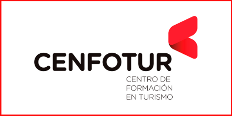 Logo Cenfotur Casa Lima Logo Cenfotur Casa Lima