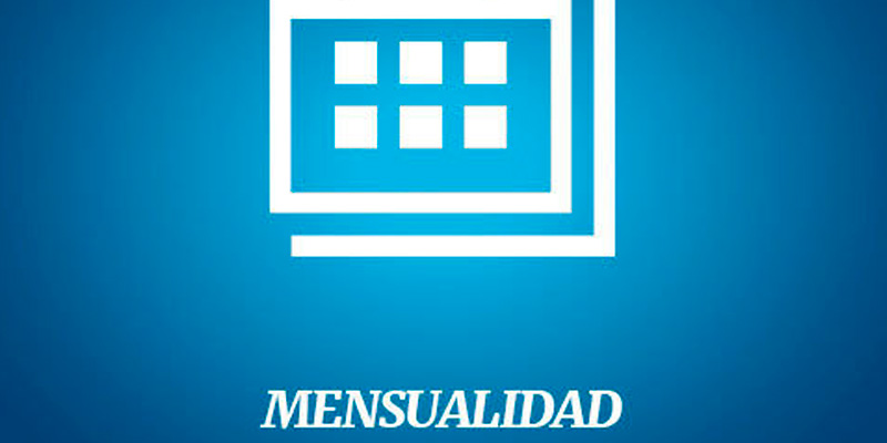 Mensualidad Casa Lima Mensualidad Casa Lima