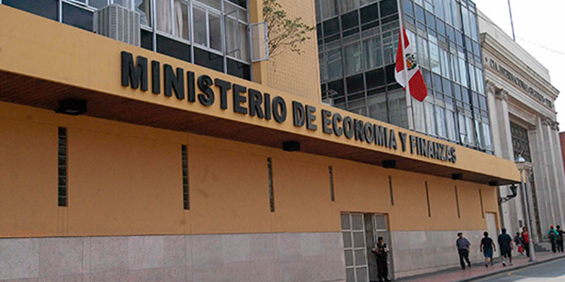 Ministerio de Economía Inversiones Casa Lima Ministerio de Economía Inversiones Casa Lima