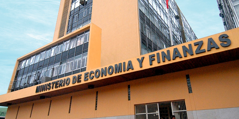 Ministerio de Economía y Finanzas Casa Lima Ministerio de Economía y Finanzas Casa Lima