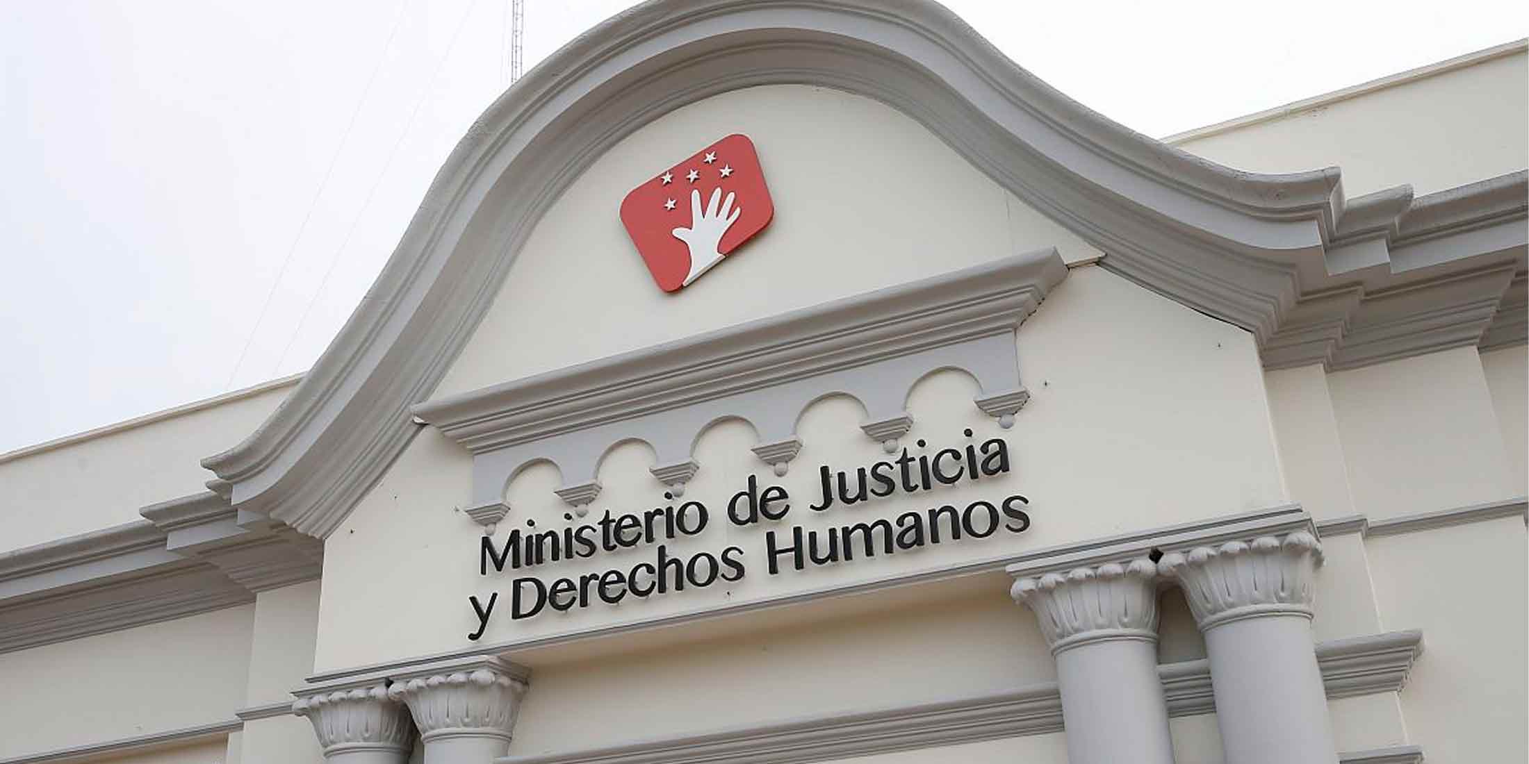 Ministerio de Justicia Inversiones Casa Lima Ministerio de Justicia Inversiones Casa Lima