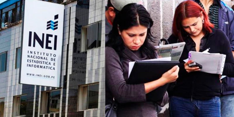 Mujeres Datos Inei Casa Lima Mujeres Datos Inei Casa Lima