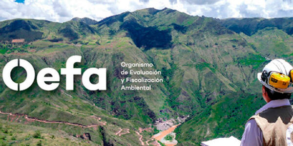 ¿Qué es la OEFA? — E-commerce Casa Lima