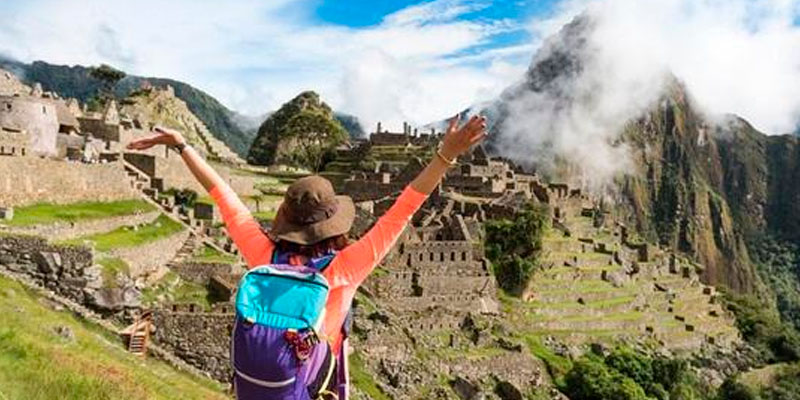 Persona Machu Picchu Casa Lima Persona Machu Picchu Casa Lima