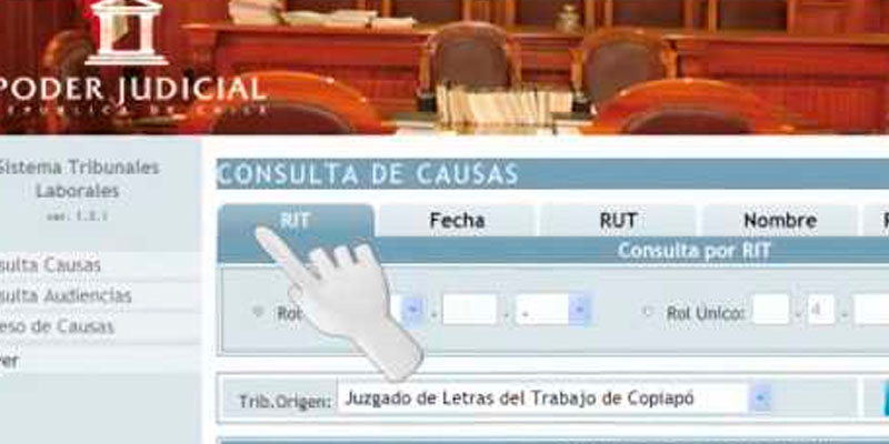 Poder Judicial Causas Judiciales Casa Lima Poder Judicial Causas Judiciales Casa Lima