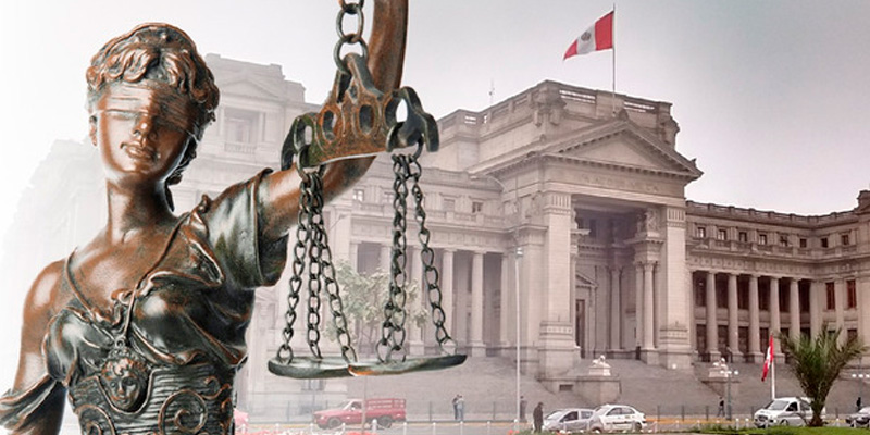 Poder Judicial Inversiones Casa Lima Perú Poder Judicial Inversiones Casa Lima Perú