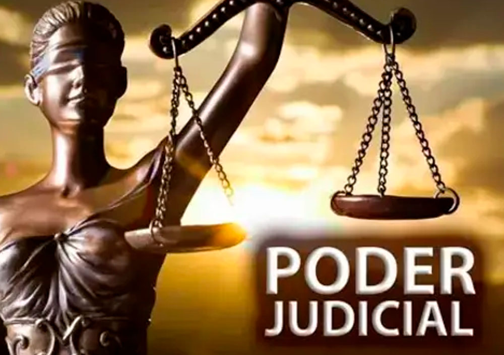 Poder Judicial Portada Inversiones Casa Lima