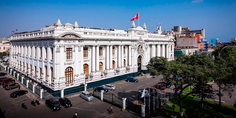 Poder Judicial Público Casa Lima Poder Judicial Público Casa Lima