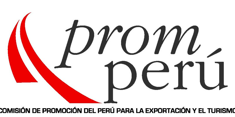 Promperu Logo Casa Lima Promperu Logo Casa Lima