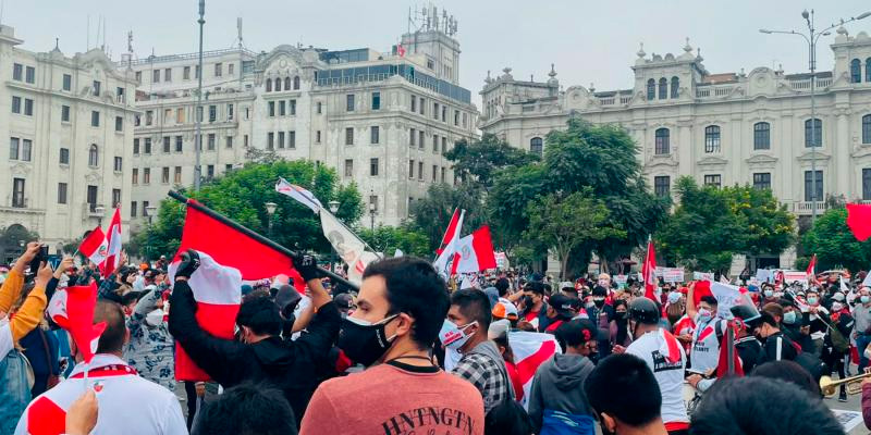 Protestantes Peruanos Casa Lima Protestantes Peruanos Casa Lima