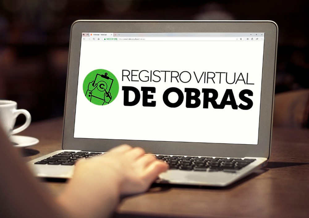 Registro Virtual de Obras Portada Casa Lima