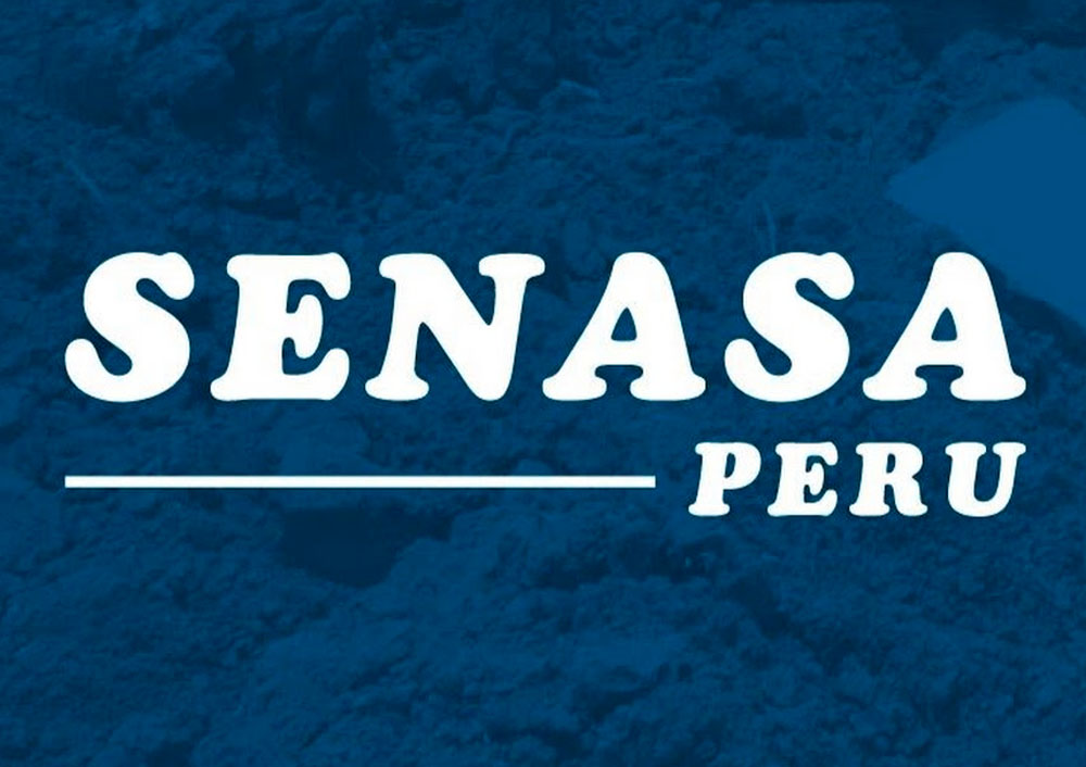 Senasa Portada Casa Lima