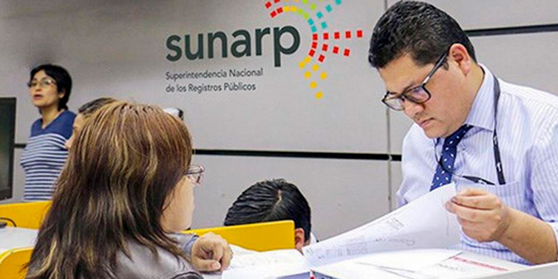 Sunarp Personas Casa Lima Sunarp Personas Casa Lima