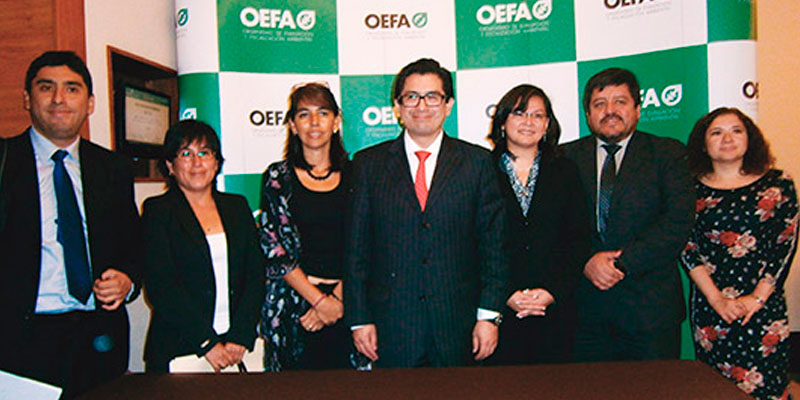 Tribunal Personas Oefa Casa Lima Tribunal Personas Oefa Casa Lima