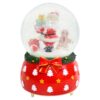 Globo de Nieve de Navidad  - Imagen 4