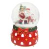 Globo de Nieve de Navidad  - Imagen 2