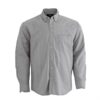 Camisa Oxford Manga Larga - Imagen 2