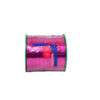 Hilo Metalizado Rosado  - Imagen 2