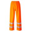 Pantalón Alta Visibilidad Sealtex Flame Fr43  - Imagen 2