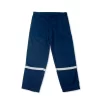 Pantalón drill c-reflectiva - Imagen 2