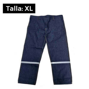 Venta de Pantalon Jeans Crudo XL Casa Lima