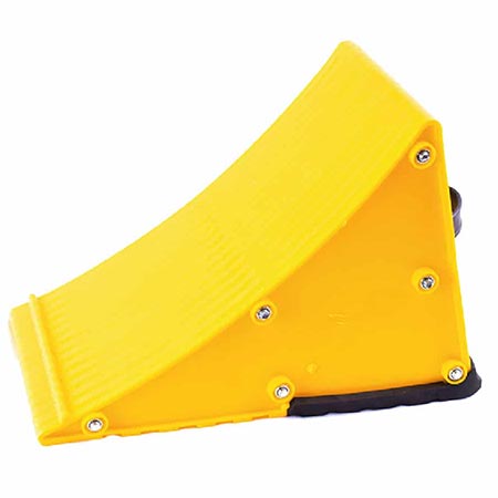 Venta de Taco de PVC Amarillo Casa Lima